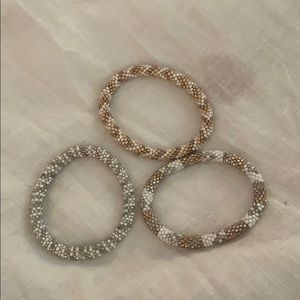 LILY & LAURA Stack!! 3 for $20